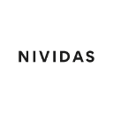 Nividas Eyewear Logo
