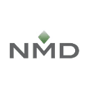 NMD Pharma A S Logo