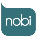 Nobi Smart Lamps Logo