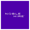 Noble Hire Logo