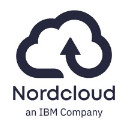 Nordcloud an IBM Company Logo
