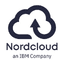Nordcloud an IBM Company Logo