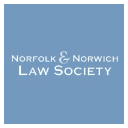 Norfolk & Norwich Law Society Logo