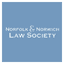 Norfolk & Norwich Law Society Logo