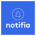 Notifia Logo