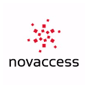 Novaccess Logo