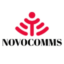 Novocomms Limited Logo