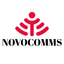Novocomms Limited Logo