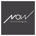 NOW technologies Logo