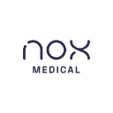 Nox Medical Logo