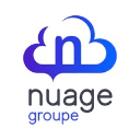 Nuage Groupe Logo