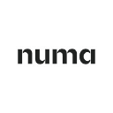 numa Logo
