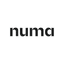 numa Logo