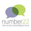 Number 22 Community Counselling Services Logo