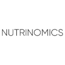 Nutrinomics Logo