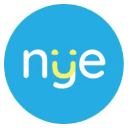 Nye Logo