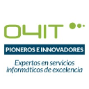 O4IT Logo
