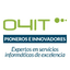 O4IT Logo