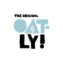 Oatly Logo