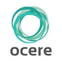 Ocere Logo