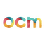 OCM Digital Media Logo
