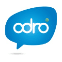 Odro Logo