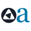 Optimeering Aqua Logo