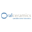 Oral Ceramics Logo
