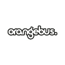 Orange Bus Logo