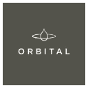 Orbital Systems Logo