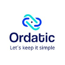 Ordatic Logo