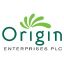 Origin Enterprises Plc Logo
