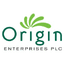 Origin Enterprises Plc Logo