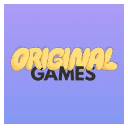 Original Games Logo