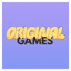 Original Games Logo