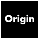 Origin Logo