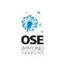 OSE Immunotherapeutics Logo