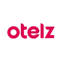 Otelz com Logo