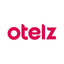 Otelz com Logo