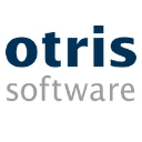 otris software AG Logo