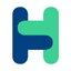 Ouihelp fr Logo