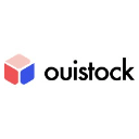 Ouistock Logo