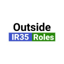 Outside IR35 Roles Limited Logo