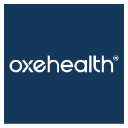 Oxehealth Logo
