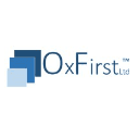 OxFirst Logo