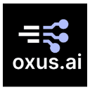 Oxus AI Logo