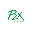 P2X Solutions Oy Logo