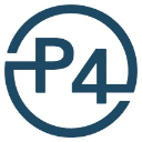 P4 Planning Limited Logo