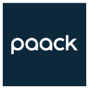Paack Logo