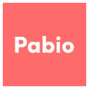Pabio Logo